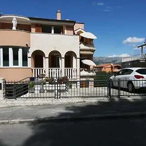 Apartamento Branko, Split