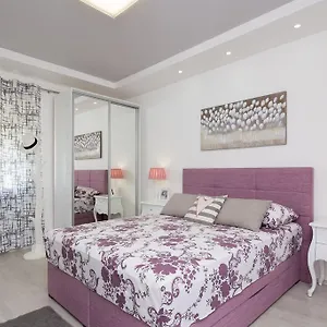 Apartamento Old City Luxury Iris, Split
