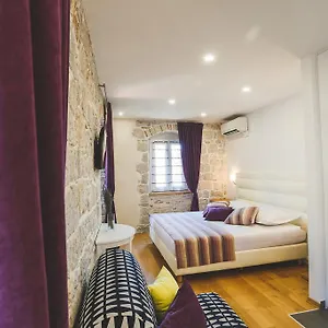 Apartamento Sir George Luxury, Split