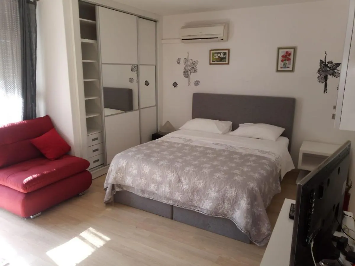 Studio Apt. Downtown Split Croacia