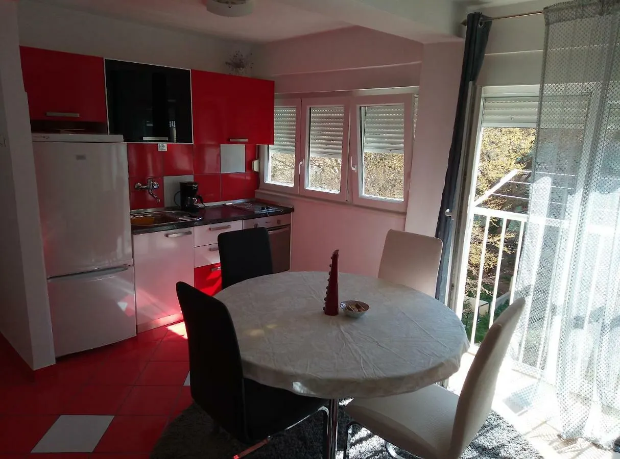 Apartamento Studio Apt. Downtown Split